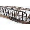 half safety rails