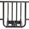 Half Length Safety Rail