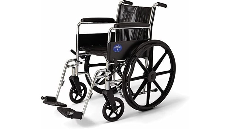 Excel2000 Wheelchair