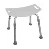 Shower Bench without back