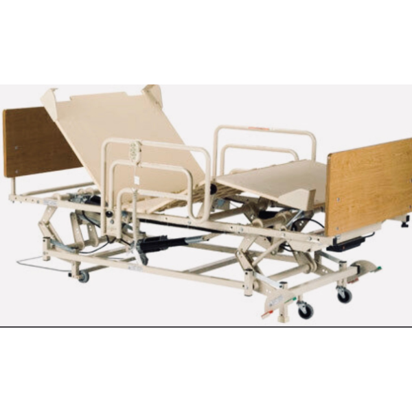 Invacare® Carrol Hospital Bed (Pre-Owned)