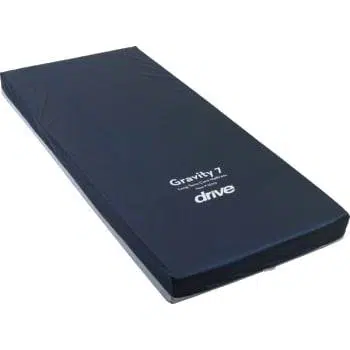Medical mattresses
