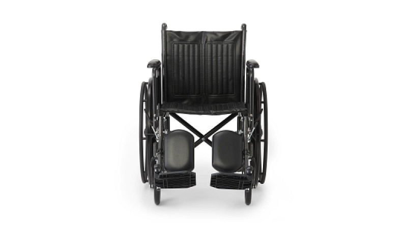 wheelchair