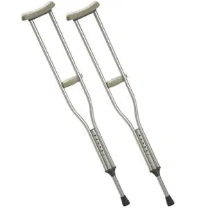 crutches