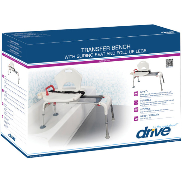 Transfer bench