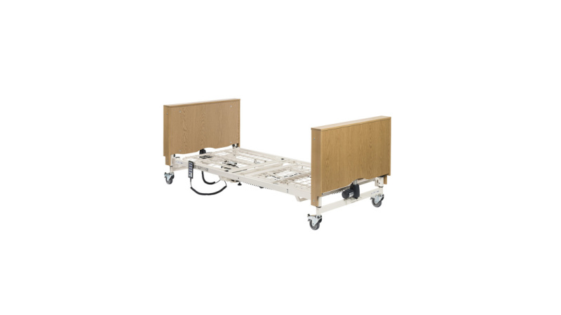 Solite Pro Homecare Bed