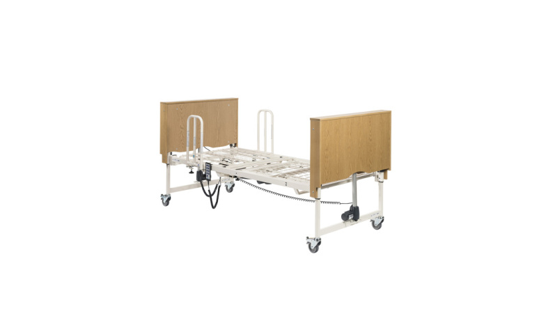 Solite Pro Homecare Bed