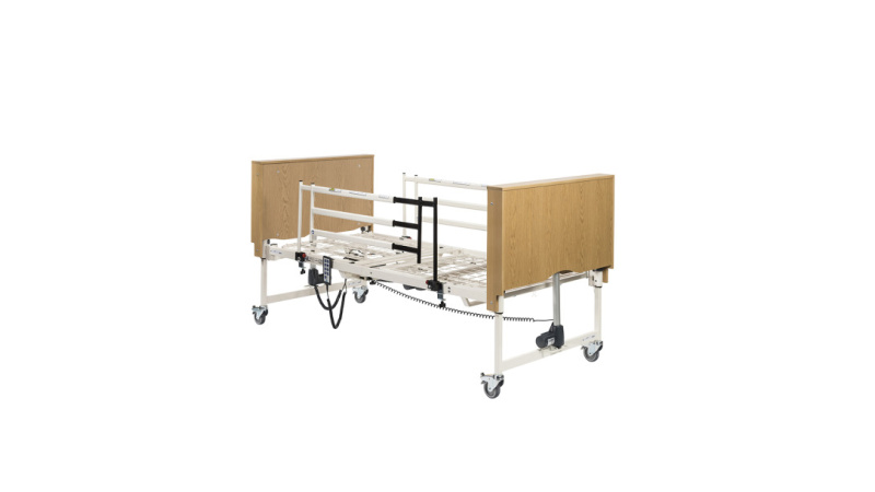 home hospital beds