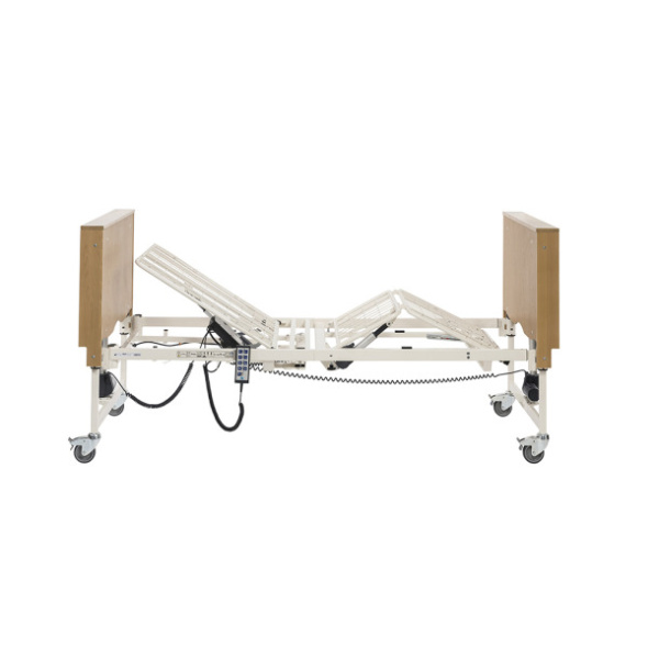 Solite Pro Homecare Bed