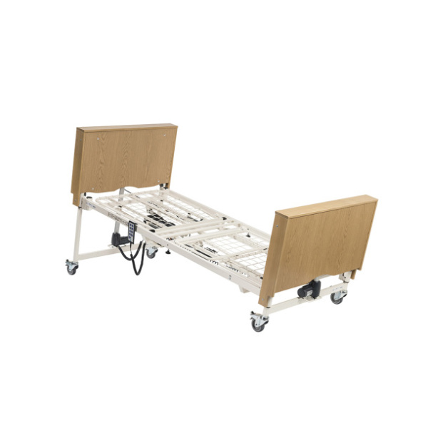 Solite Pro Homecare Bed