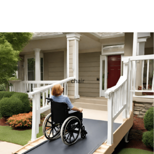 Enhancing Home Accessibility: The Role of Home Wheelchair Ramps