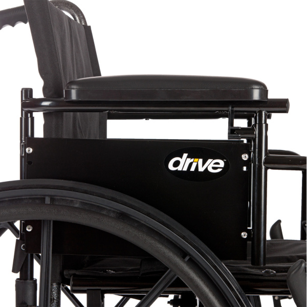 Cruiser X4 Wheelchair