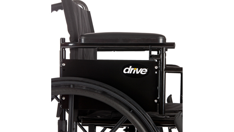 Cruiser X4 Wheelchair