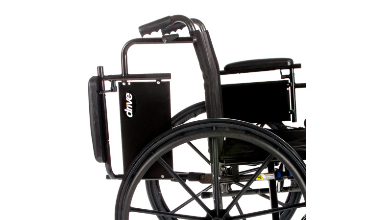 Cruiser X4 Wheelchair