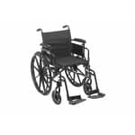 Cruiser X4 Wheelchair