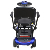 ZooMe Auto-Flex Folding Travel Scooter