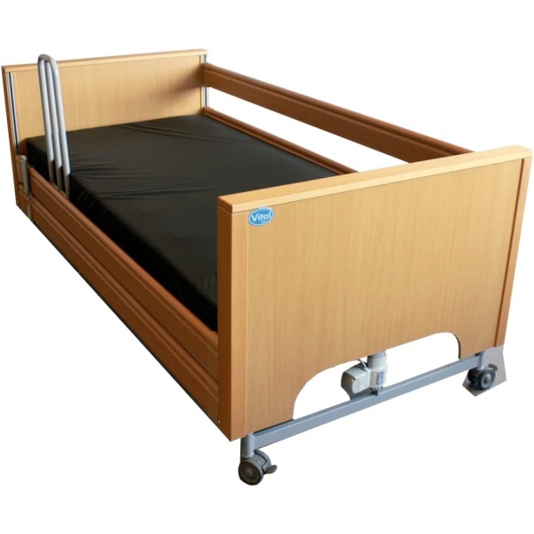 VitalFlex Home Hospital Bed