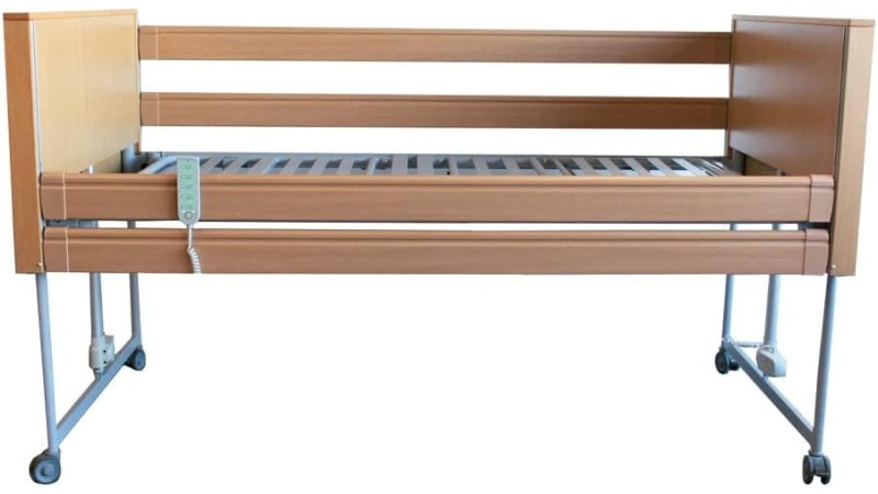 VitalFlex Home Hospital Bed