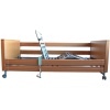 VitalFlex Home Hospital Bed