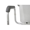 Medline Toilet Safety Rails