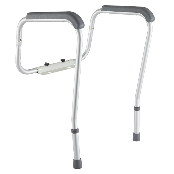 Medline Toilet Safety Rails