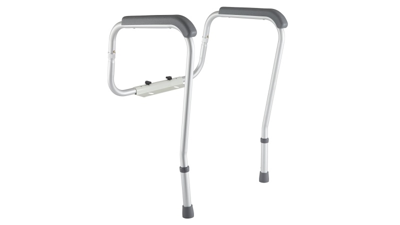 Medline Toilet Safety Rails