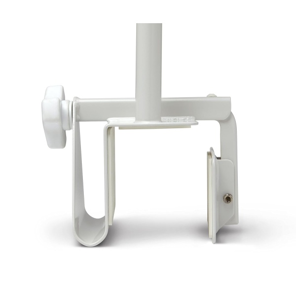 Medline Bathtub Bar, Locks to Side of Tub