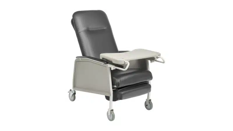 3-Position Recliner