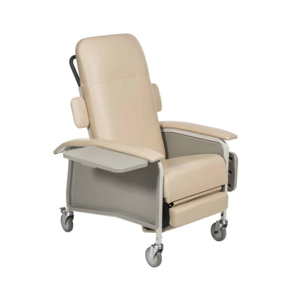 Clinical Care Recliner