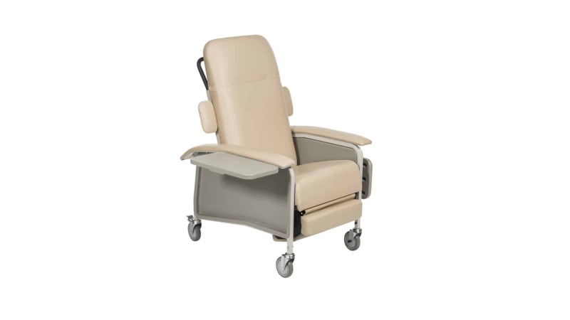 Clinical Care Recliner