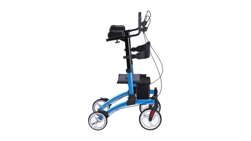 Elevate Upright Walker