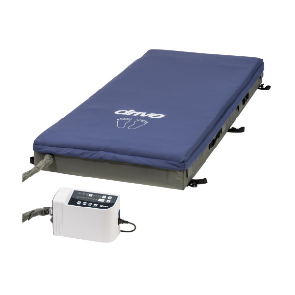 Preservetech air mattress