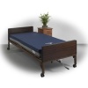 hospital bed