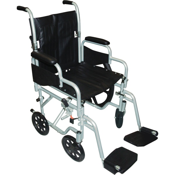 Poly-Fly Wheelchair