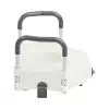 Toilet seat riser