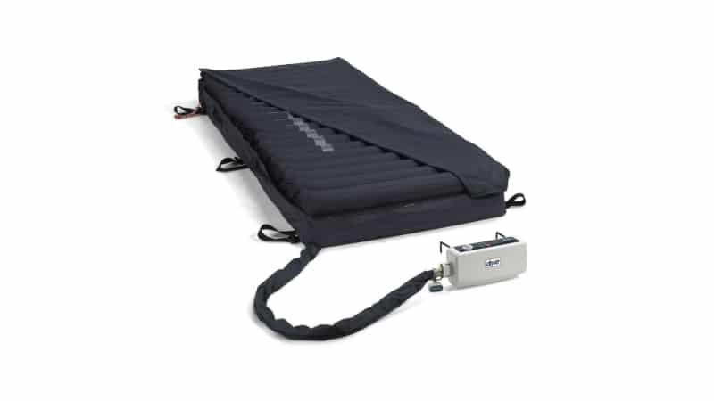 Med-Aire Melody air-mattress