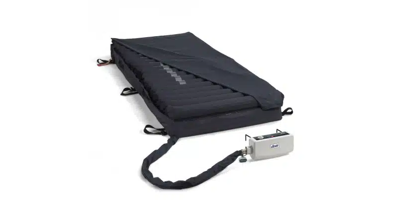 Med-Aire Melody air-mattress