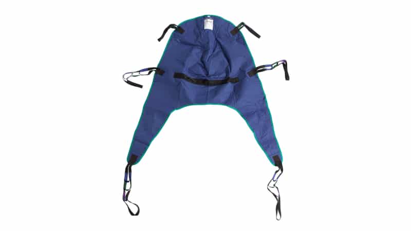 Divided Leg Sling
