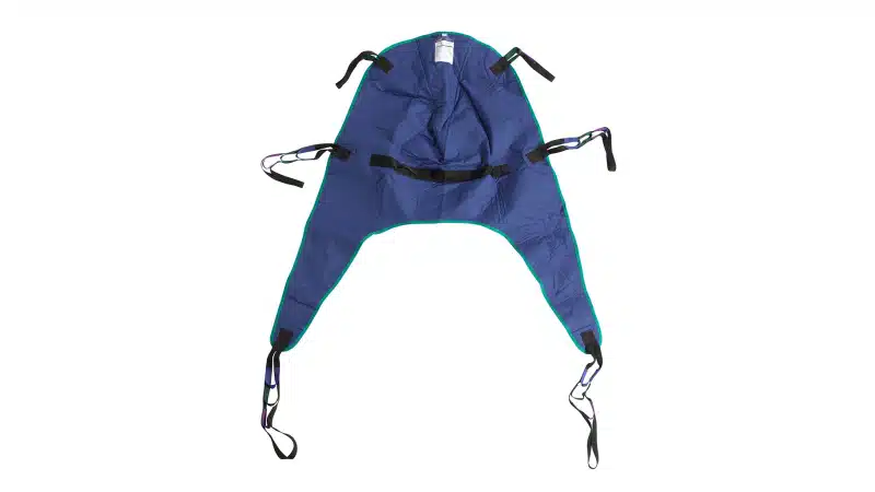 Divided Leg Sling