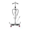 LEVANTAR Floor Lift, Manual Base 500 lbs