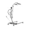 LEVANTAR Floor Lift, Manual Base 500 lbs