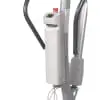 LEVANTAR Floor Lift, Manual Base 500 lbs