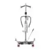 LEVANTAR Floor Lift, Manual Base 500 lbs