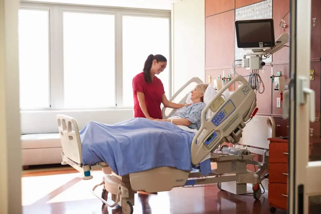 Caregiver