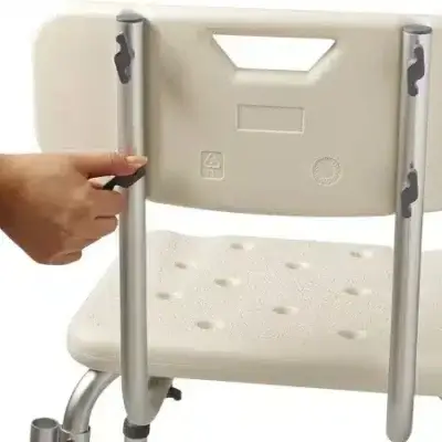 shower chair