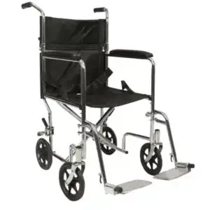 wheelchair