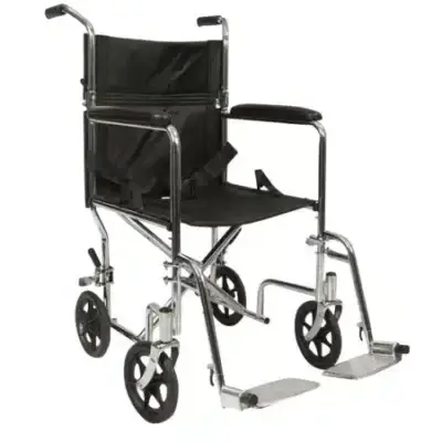 wheelchair