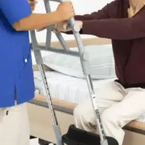 holding bar