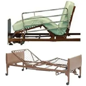 Hospital beds