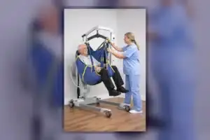 Patient Lift
